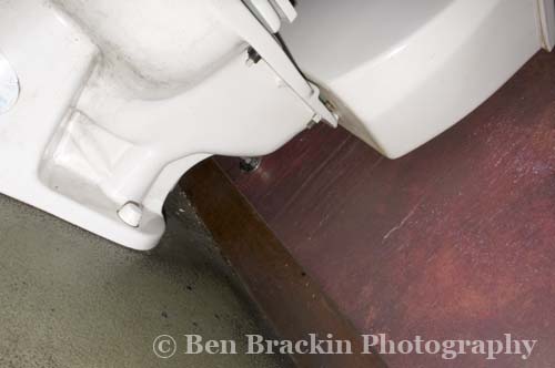 Lower Levels by Ben Brackin